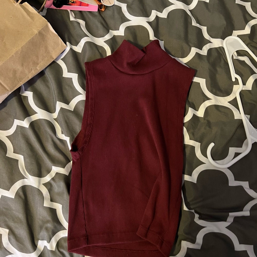 tank top from forever 21